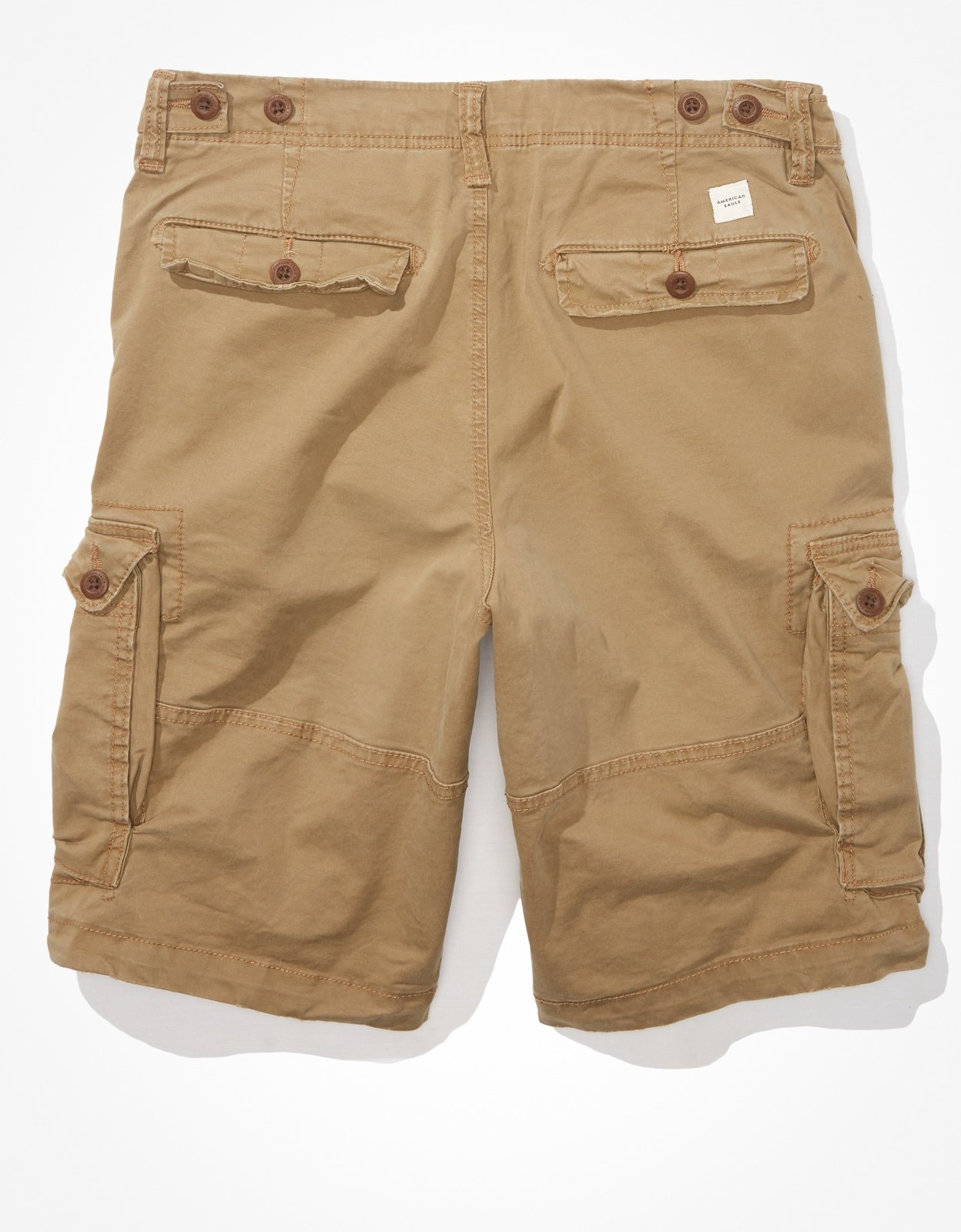 American eagle 2024 long shorts