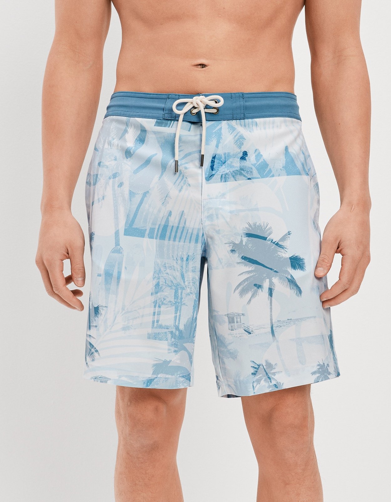 American eagle clearance mens board shorts