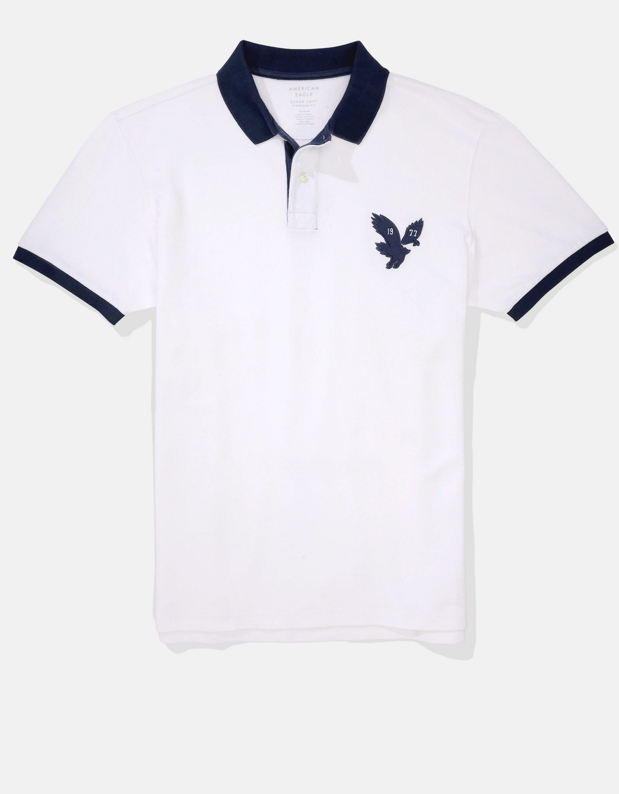 American eagle polo shirts hotsell