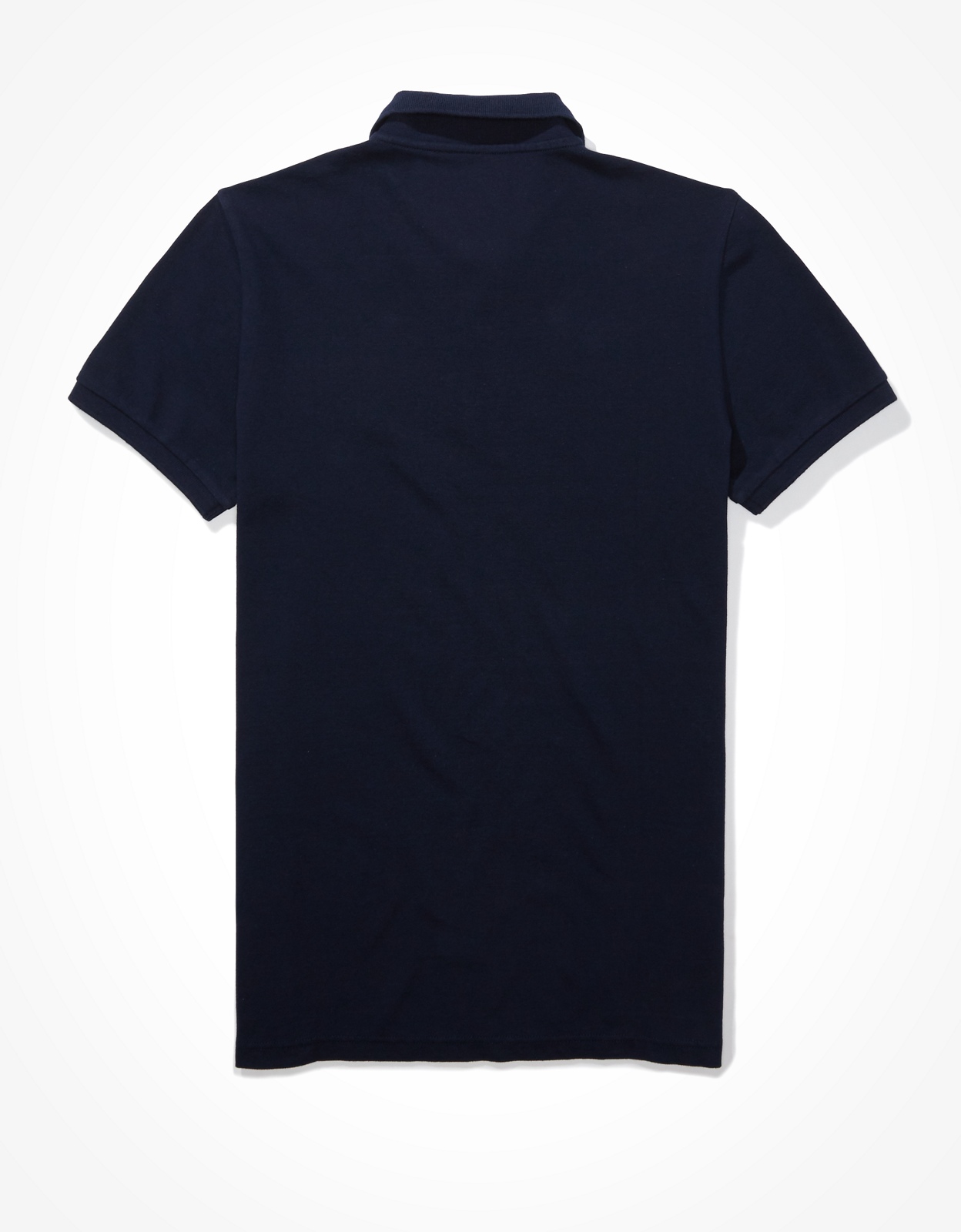 Shop AE Slim Flex Polo Shirt online American Eagle Outfitters