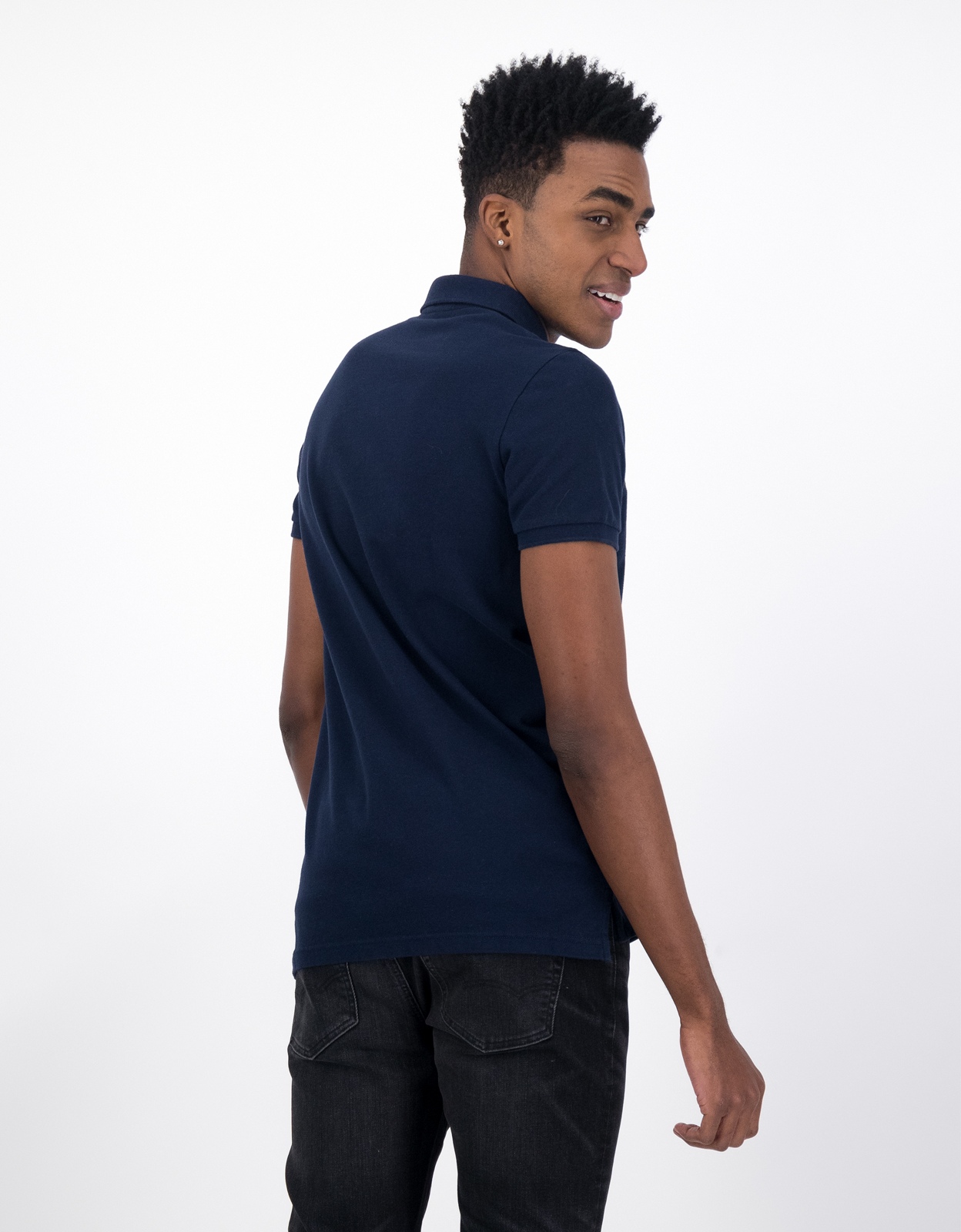 American eagle flex polo hotsell