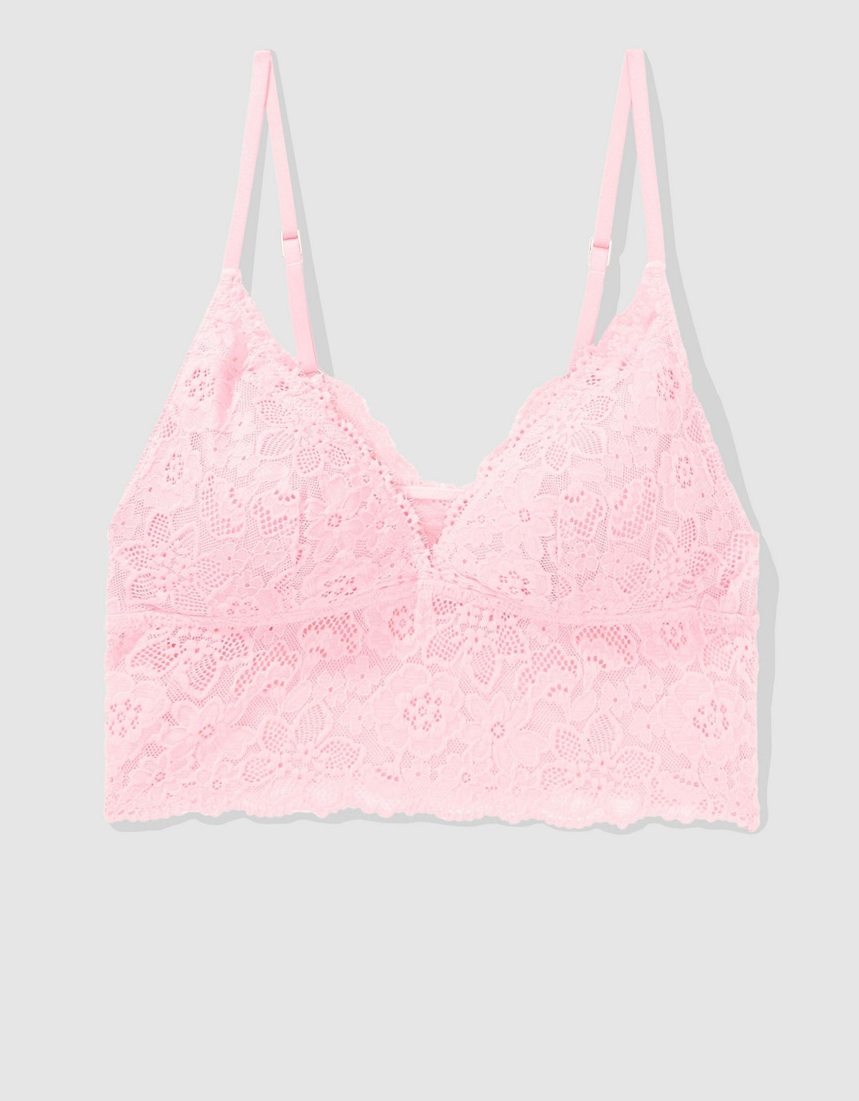 Bralette h&m best sale