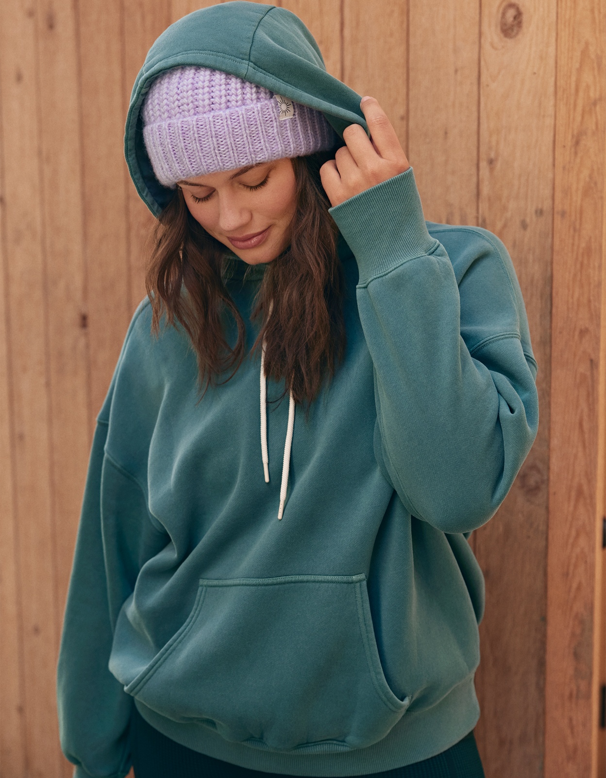 Buy OFFLINE By Aerie Cloud Fleece Sweatshirt online American Eagle Outfitters