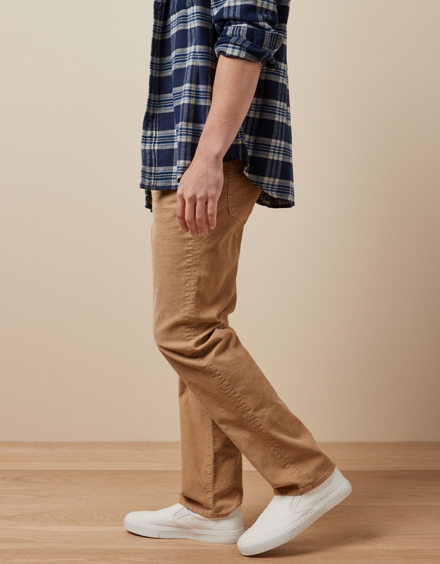 AE Flex Slim Lived-In Cargo Pant