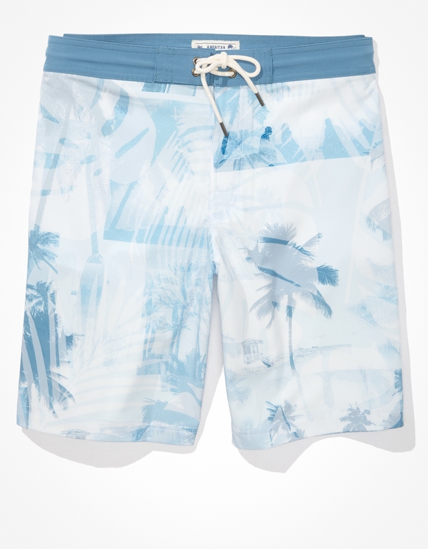 American eagle sale board shorts